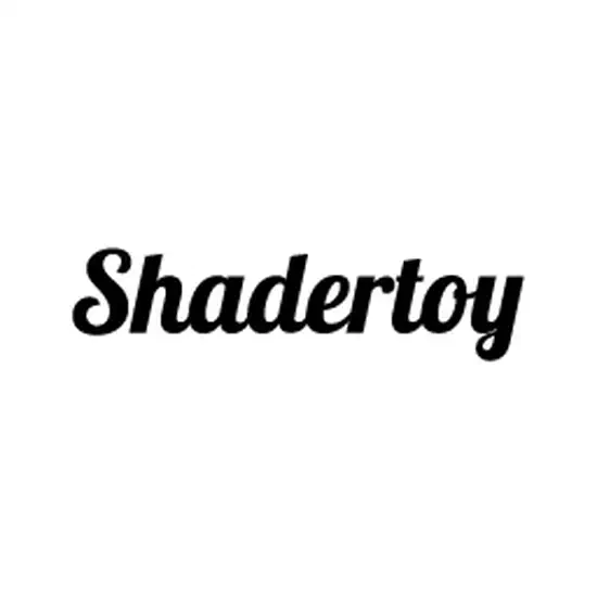 Shadertoy